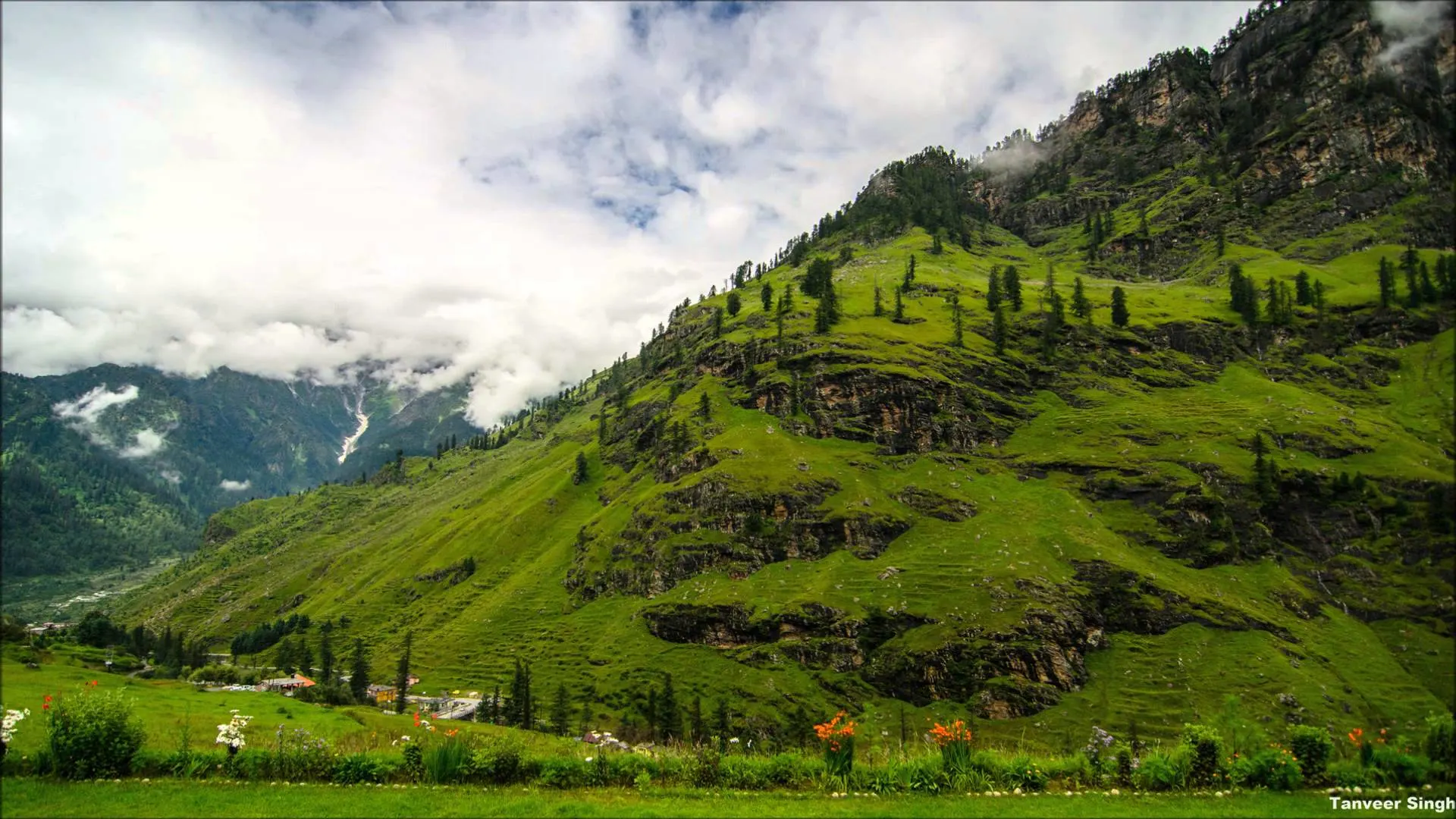 Manali Adventure